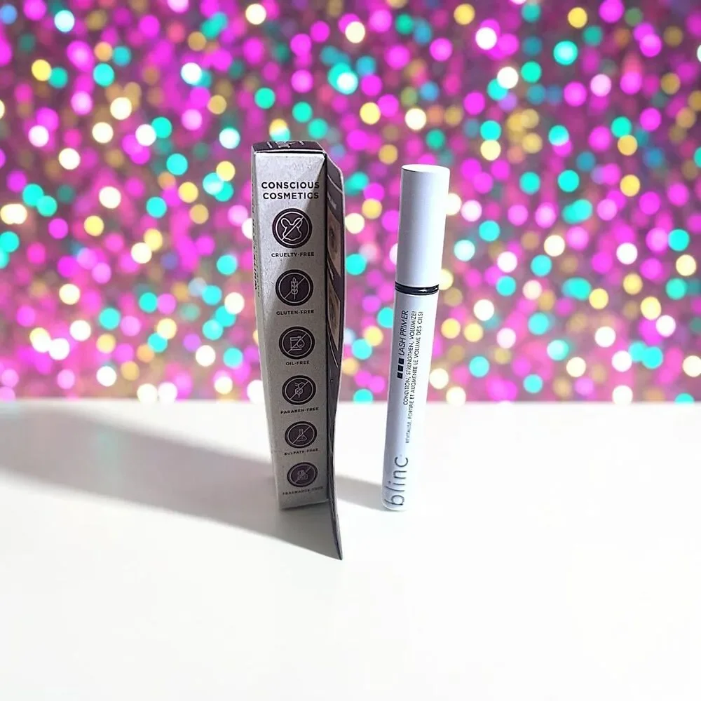 Blinc White Lash Primer Full Size 0.23 fl Oz NIB